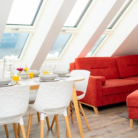 Apartamenty Good Time - Ale Widok! Szklarska Poręba Kültér fotó