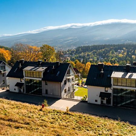 Apartamenty Good Time - Ale Widok! Szklarska Poręba Kültér fotó