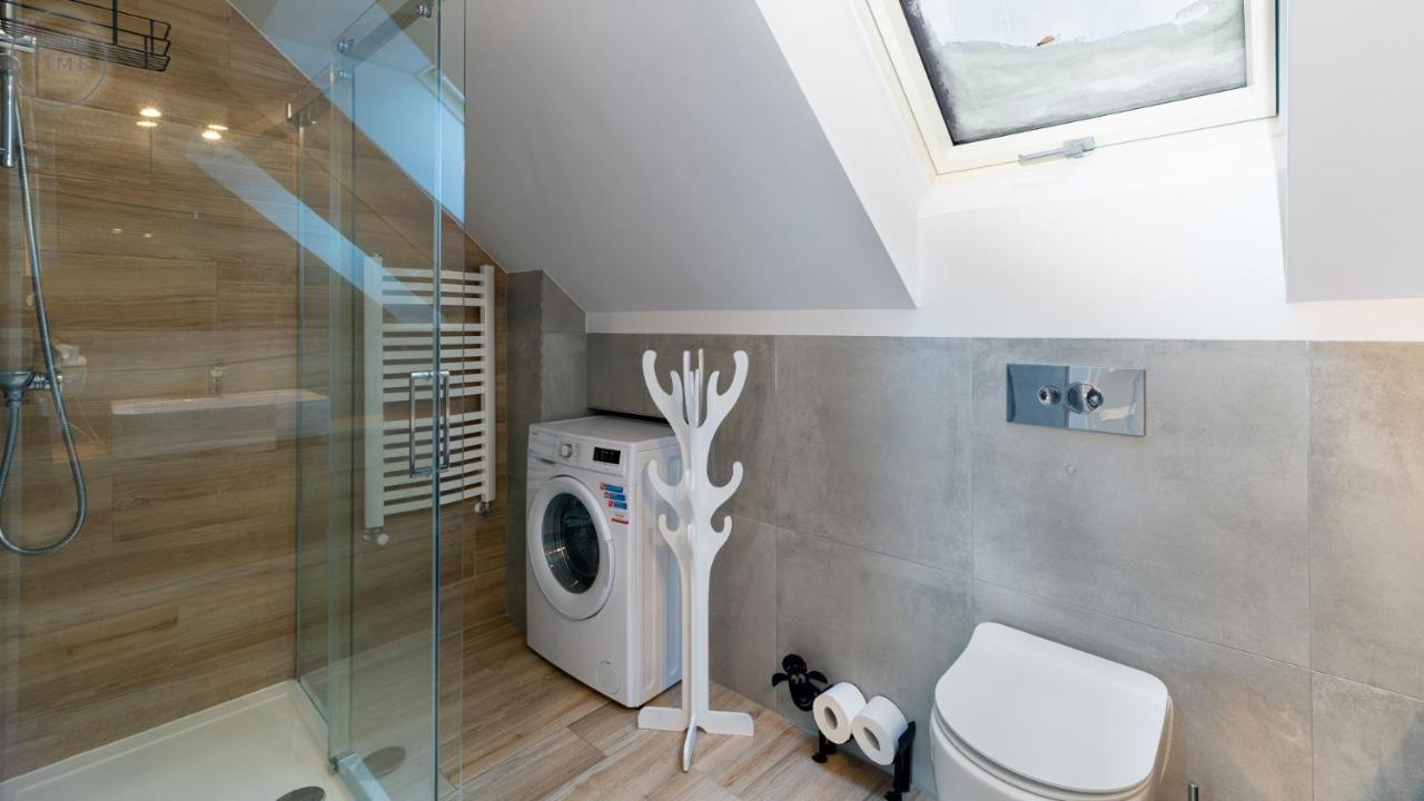 Apartamenty Good Time - Ale Widok! Szklarska Poręba Kültér fotó