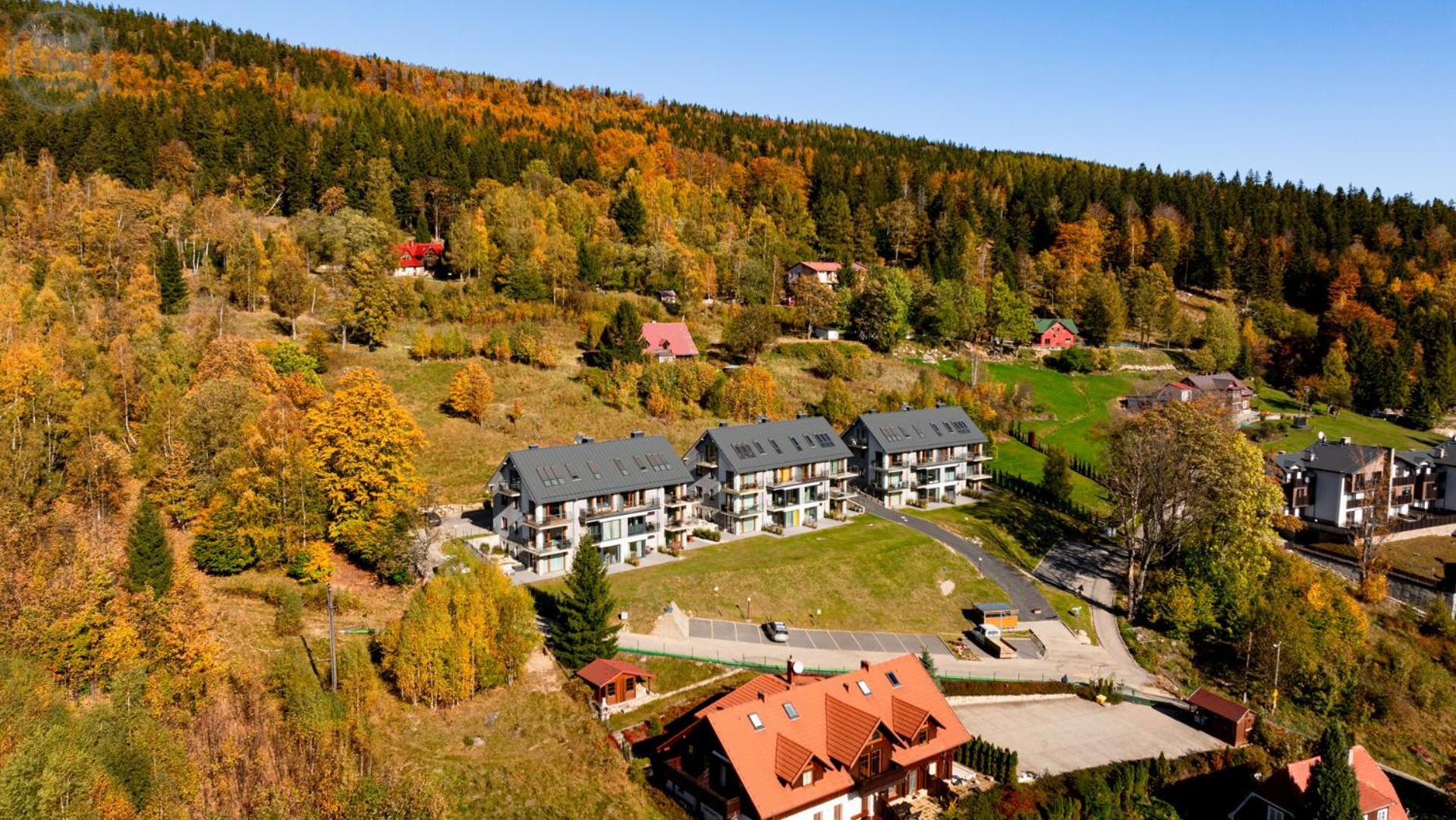 Apartamenty Good Time - Ale Widok! Szklarska Poręba Kültér fotó
